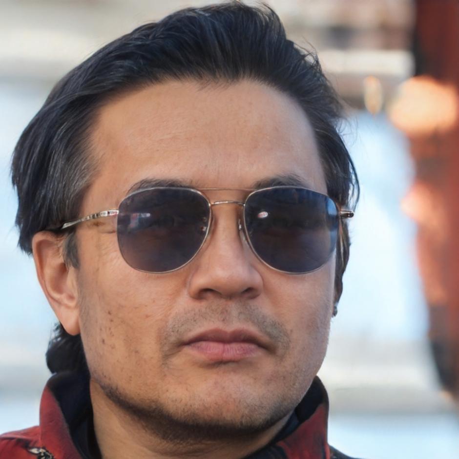 Portrait de Marc Delcourt, expert en optimisation budgétaire