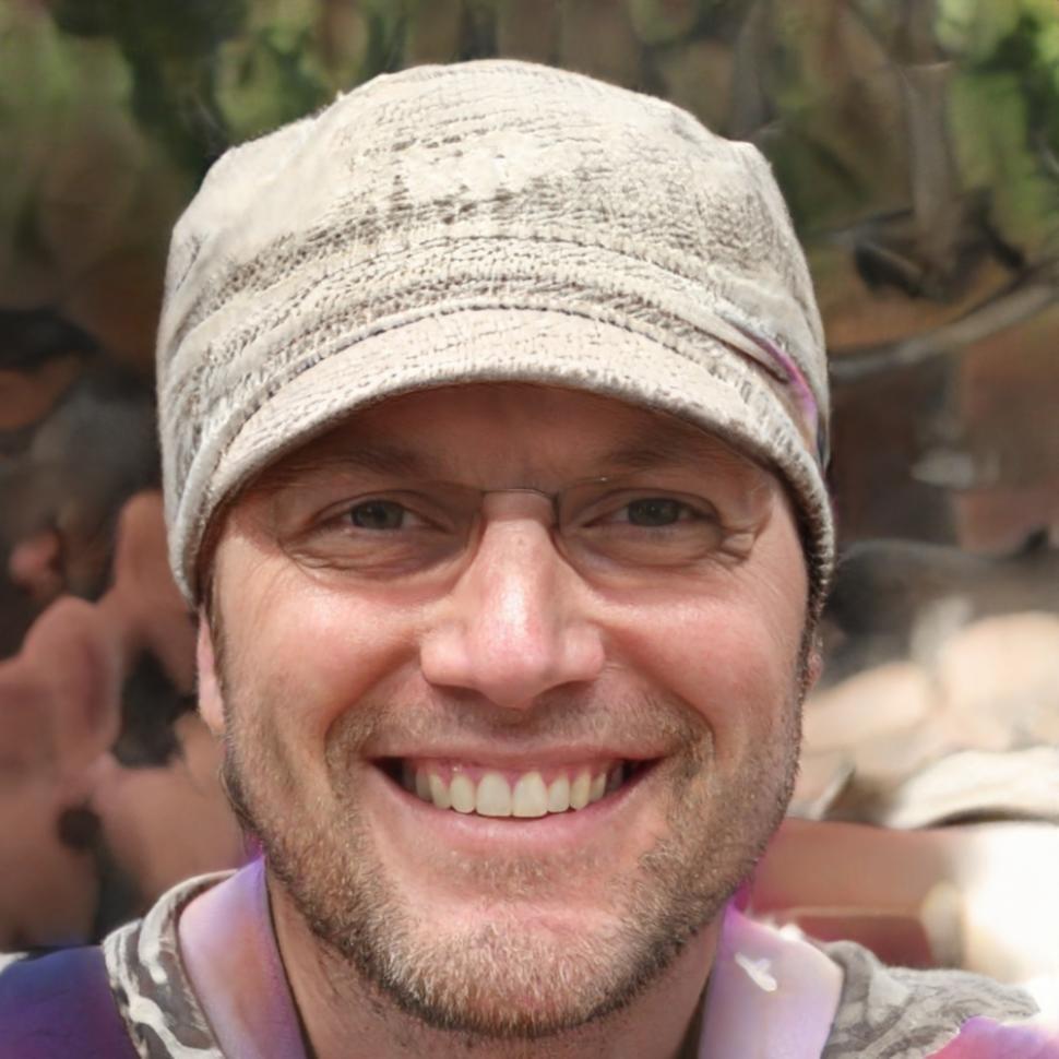 Portrait de Théophile Garnier, Directeur Stratégie chez zelorandique